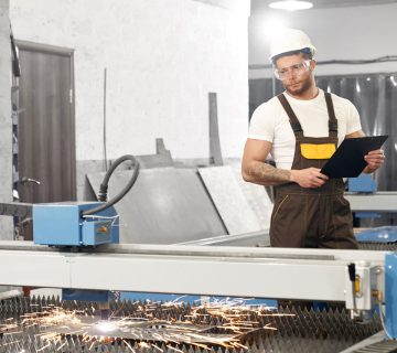 مشکلات رایج در ماشین آلات آردسازی